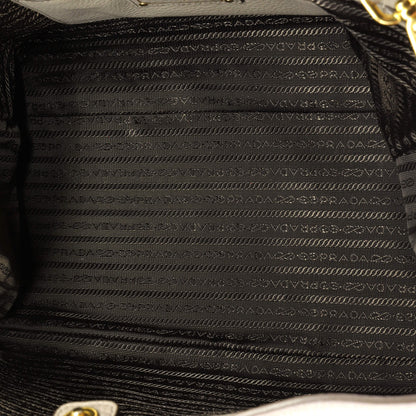 プラダ コンバーチブル ショッパー トート ヴィッテロ ダイノ L