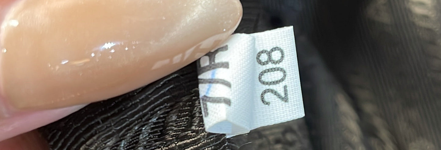 プラダ コンバーチブル ショッパー トート ヴィッテロ ダイノ L