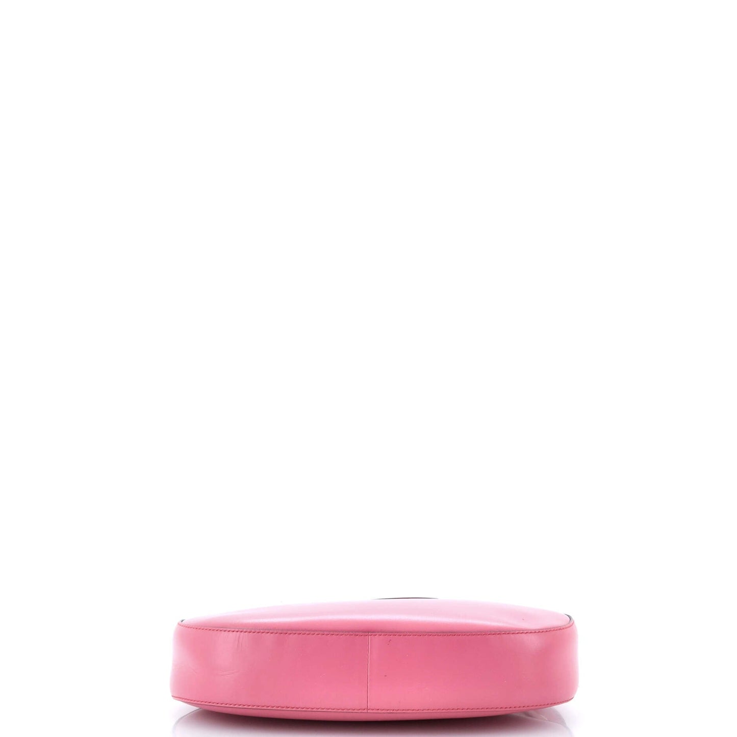 プラダ クレオ ショルダーバッグ ボックスカーフ ミディアム