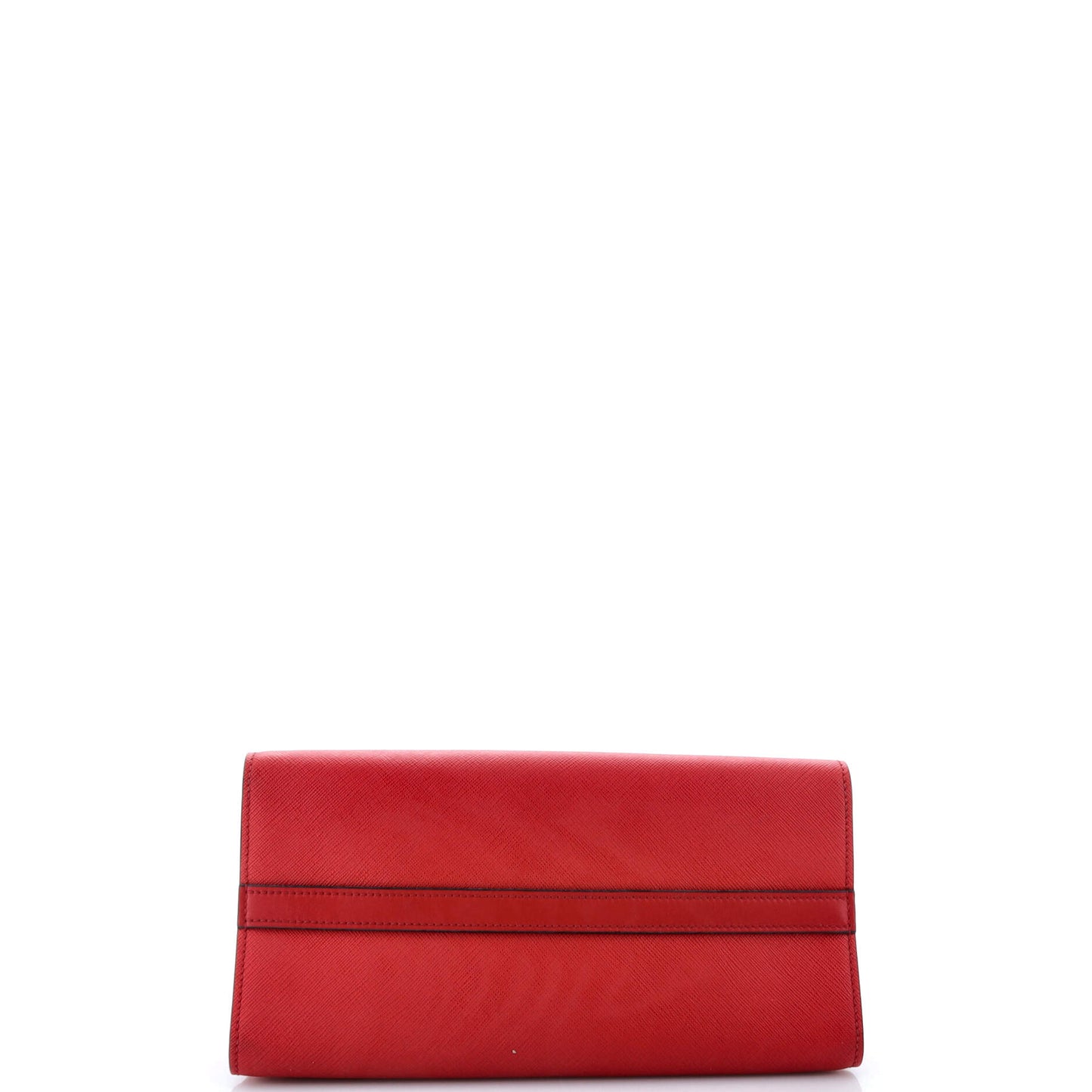 プラダ パラダイム トートバッグ サフィアーノ シティカーフ スモール