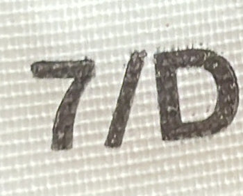 プラダ エンブレム フラップバッグ サフィアーノレザー スモール