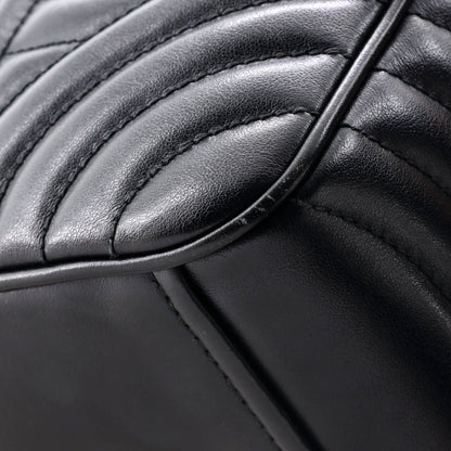 プラダ カメラバッグ ダイアグラム キルティングレザー スモール