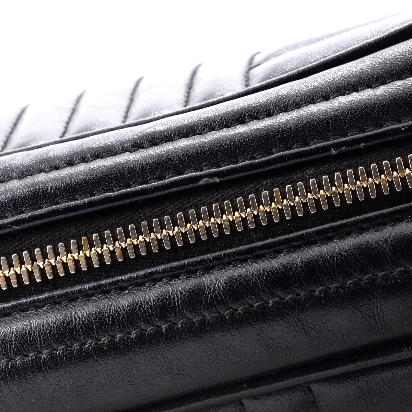 プラダ カメラバッグ ダイアグラム キルティングレザー スモール