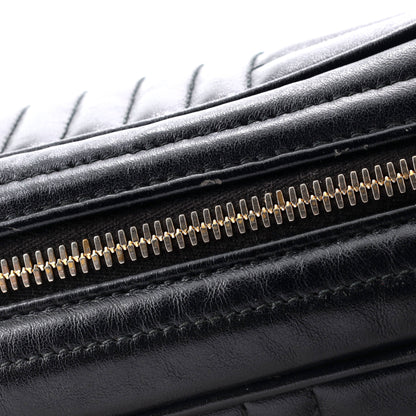 プラダ カメラバッグ ダイアグラム キルティングレザー スモール