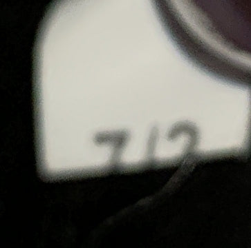 プラダ シンボレ ショッパー トート ジャカード ミニ