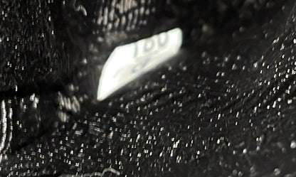 プラダ フルジップトップハンドルバッグ ヴィッテロダイノ スモール