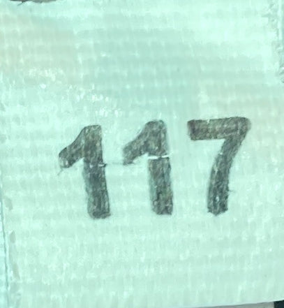 プラダ エスプラナード トートバッグ シティ カーフ＆グレカ サフィアーノ ミディアム