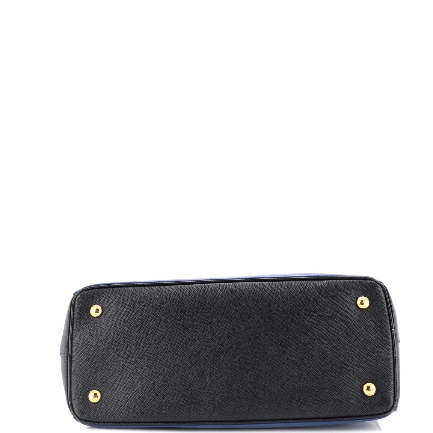 Prada Gardener's Tote Saffiano Leather Medium