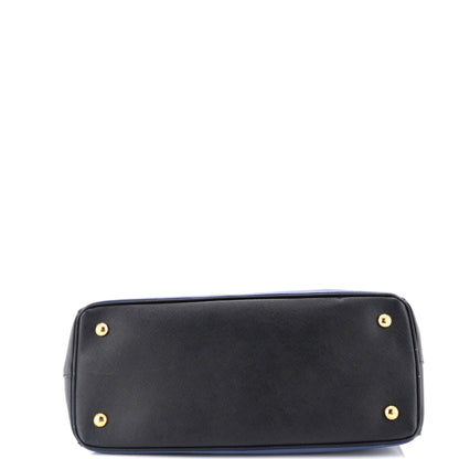 Prada Gardener's Tote Saffiano Leather Medium