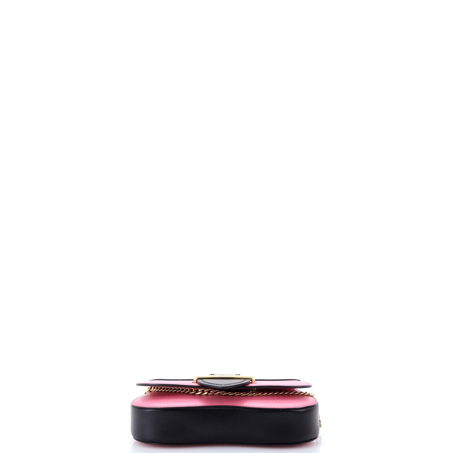 プラダ シドニー ベルトバッグ シティカーフ