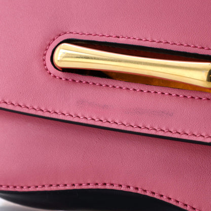 プラダ シドニー ベルトバッグ シティカーフ