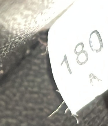 プラダ キュイール ダブルトート サフィアーノレザー ミディアム