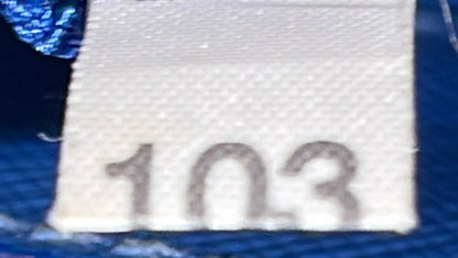 プラダ ダブルジップ リュクス トートバッグ サフィアーノレザー スモール