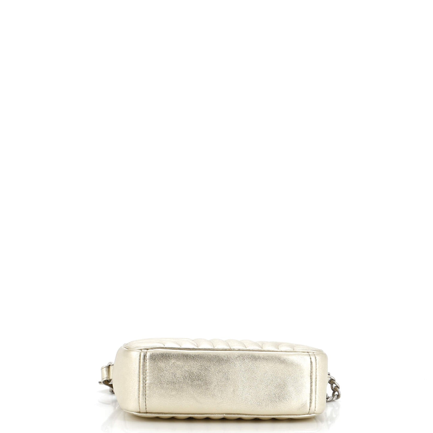 プラダ カメラバッグ ダイアグラム キルティングレザー ミニ