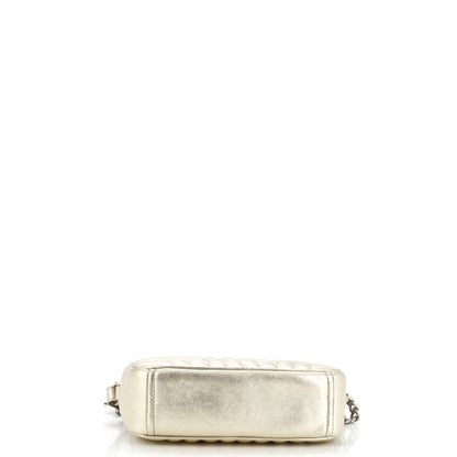 プラダ カメラバッグ ダイアグラム キルティングレザー ミニ