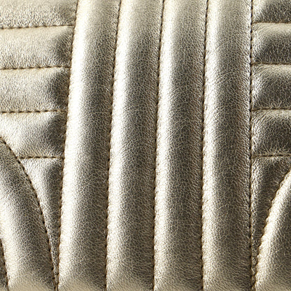 プラダ カメラバッグ ダイアグラム キルティングレザー ミニ