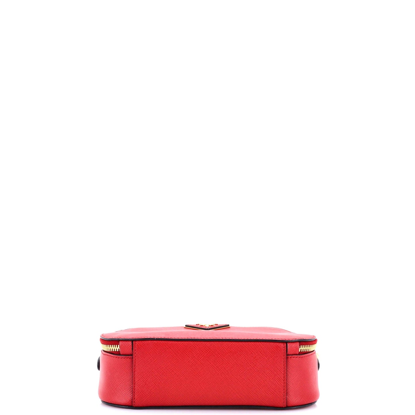 プラダ オデット トップハンドルバッグ サフィアーノレザー スモール