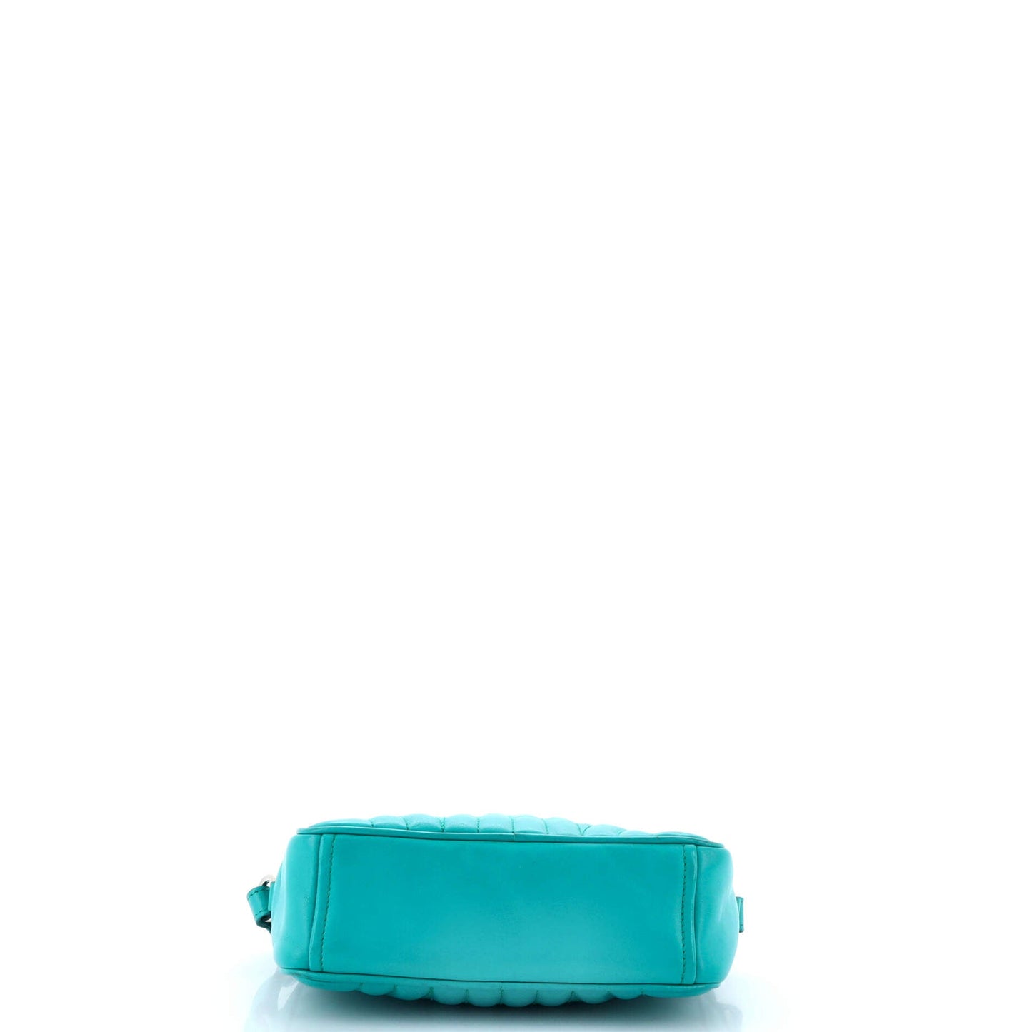 プラダ カメラバッグ ダイアグラム キルティングレザー ミニ