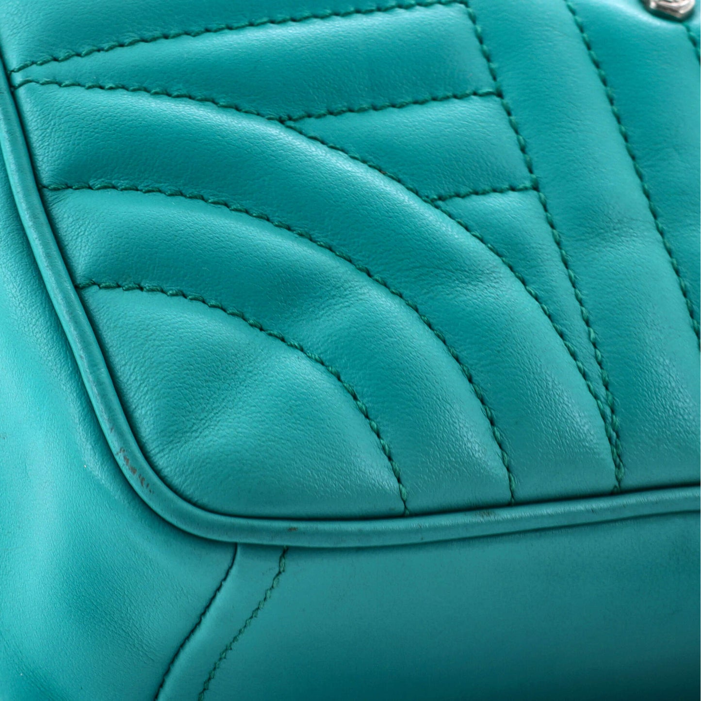 プラダ カメラバッグ ダイアグラム キルティングレザー ミニ