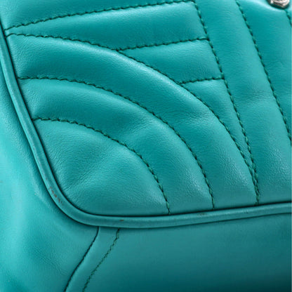 プラダ カメラバッグ ダイアグラム キルティングレザー ミニ