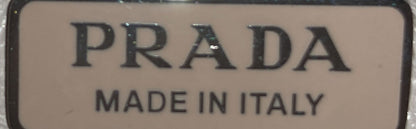 プラダ パデッド ホーボー レザー ミニ