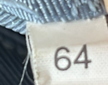 プラダ ダブルジップ リュクス トートバッグ サフィアーノレザー ミディアム