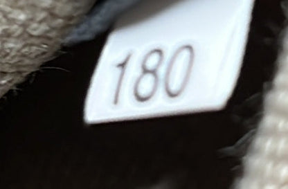 プラダ カナパ トートバッグ プリント キャンバス ラージ