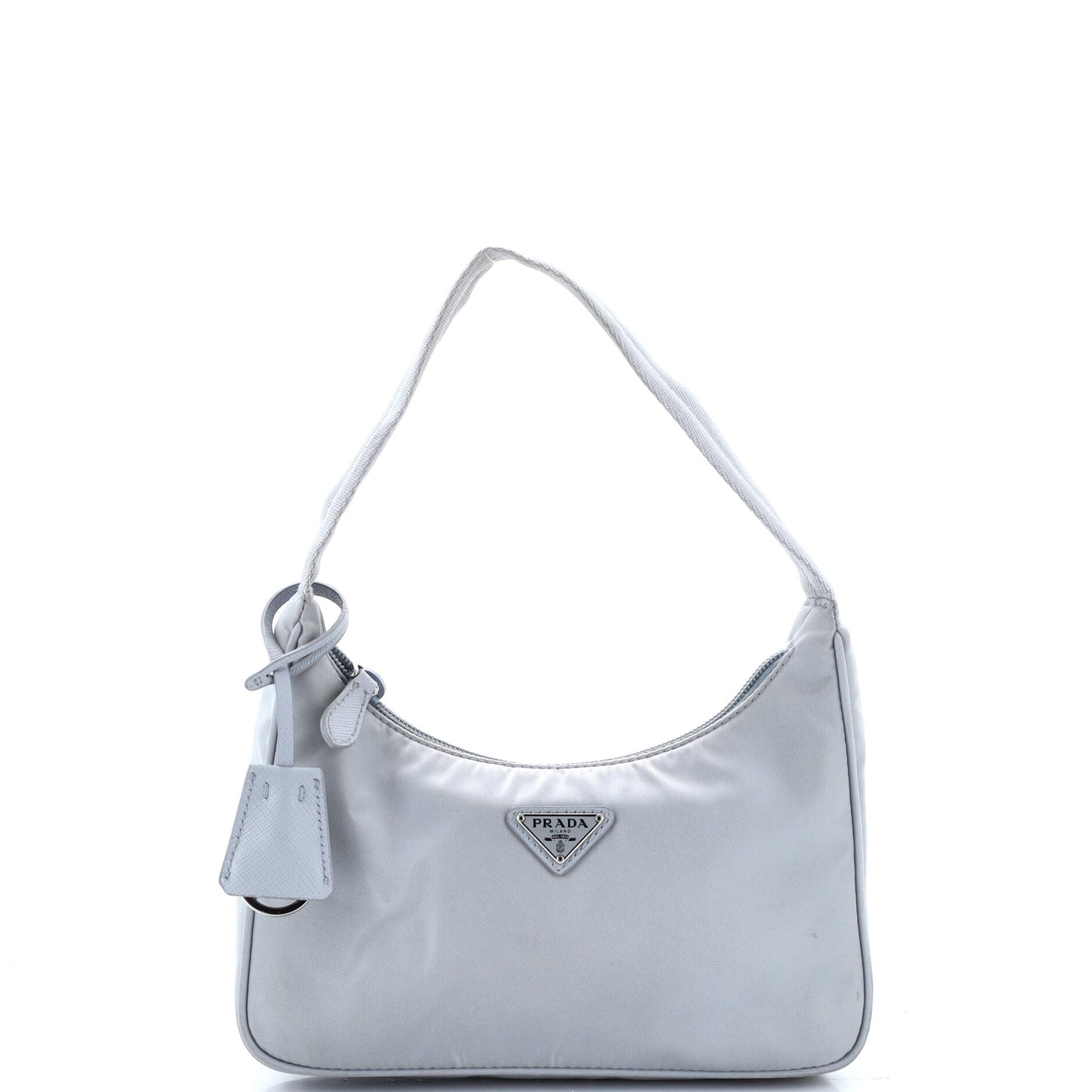 プラダ リエディション 2000 ホーボー テッソ ミニ