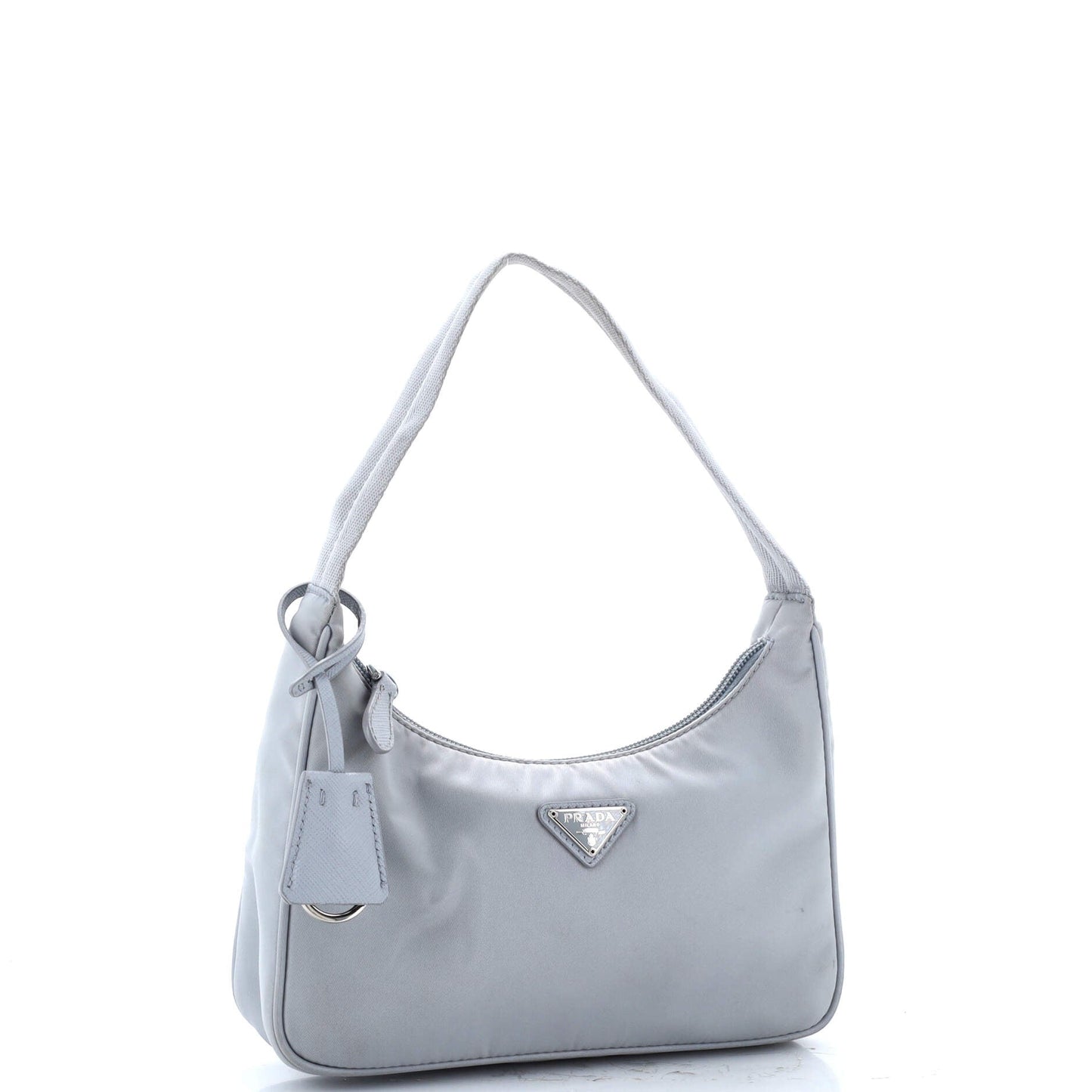 プラダ リエディション 2000 ホーボー テッソ ミニ