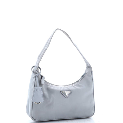 プラダ リエディション 2000 ホーボー テッソ ミニ