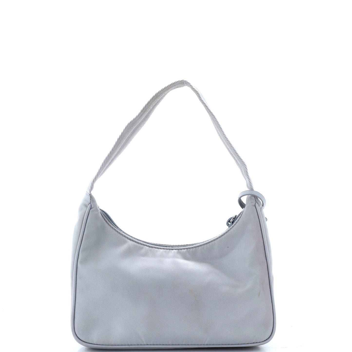 プラダ リエディション 2000 ホーボー テッソ ミニ