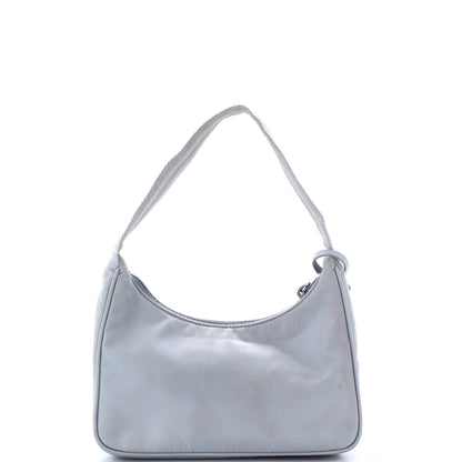 プラダ リエディション 2000 ホーボー テッソ ミニ