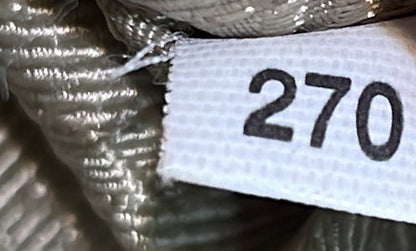 プラダ リ・エディション 2000 ホーボー シアリング ミニ