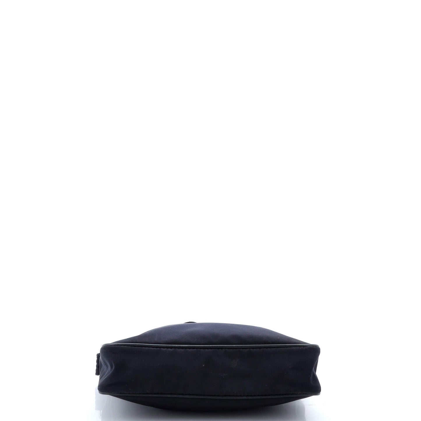 Prada Front Pocket Messenger Bag Tessuto Medium