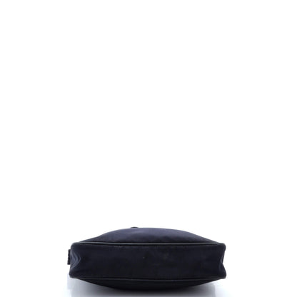 Prada Front Pocket Messenger Bag Tessuto Medium