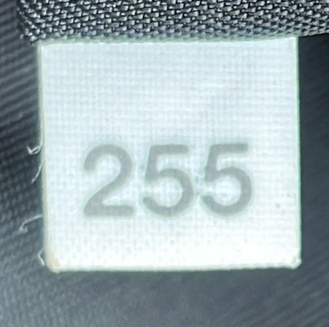 プラダ パッド入りフラップショルダーバッグ リナイロン スモール