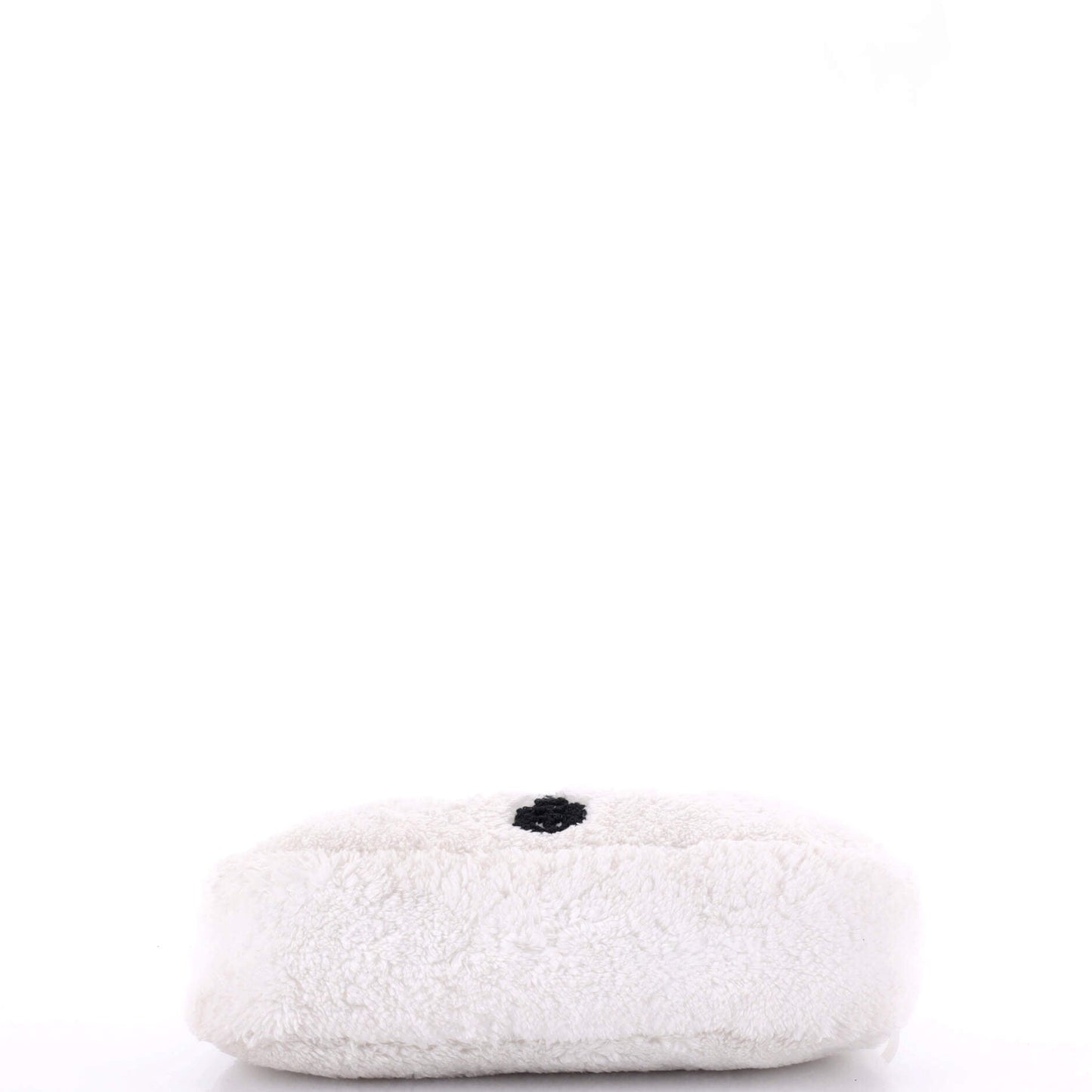 プラダ リ・エディション 2000 ホーボー テリークロス ミニ