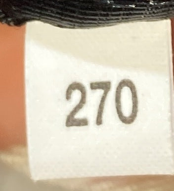 プラダ リ・エディション 2000 ホーボー テリークロス ミニ