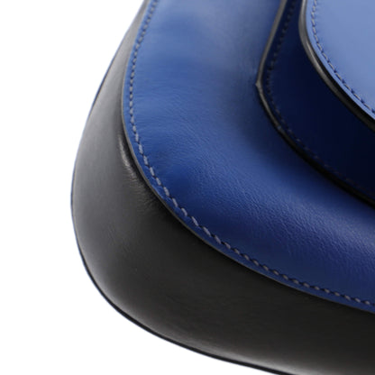 プラダ シドニー ショルダーバッグ シティカーフ ミディアム