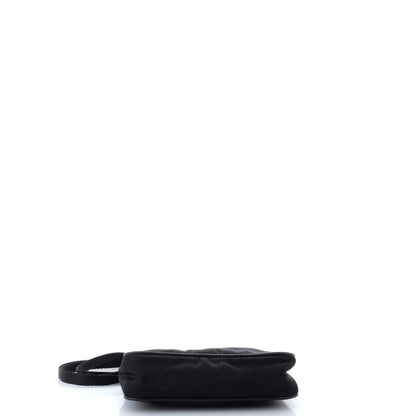 プラダ リ・エディション ショルダーバッグ テッスート ミニ