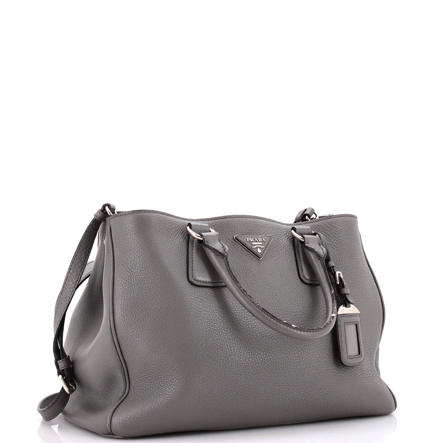 プラダ コンバーチブル ショッピング トート ヴィッテロ ダイノ ミディアム