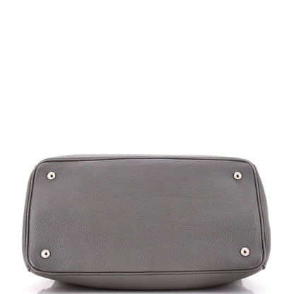 プラダ コンバーチブル ショッピング トート ヴィッテロ ダイノ ミディアム