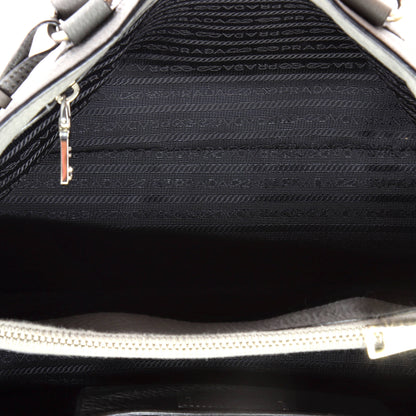 プラダ コンバーチブル ショッピング トート ヴィッテロ ダイノ ミディアム