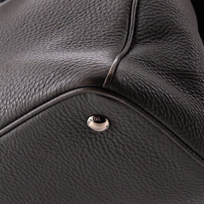 プラダ コンバーチブル ショッピング トート ヴィッテロ ダイノ ミディアム