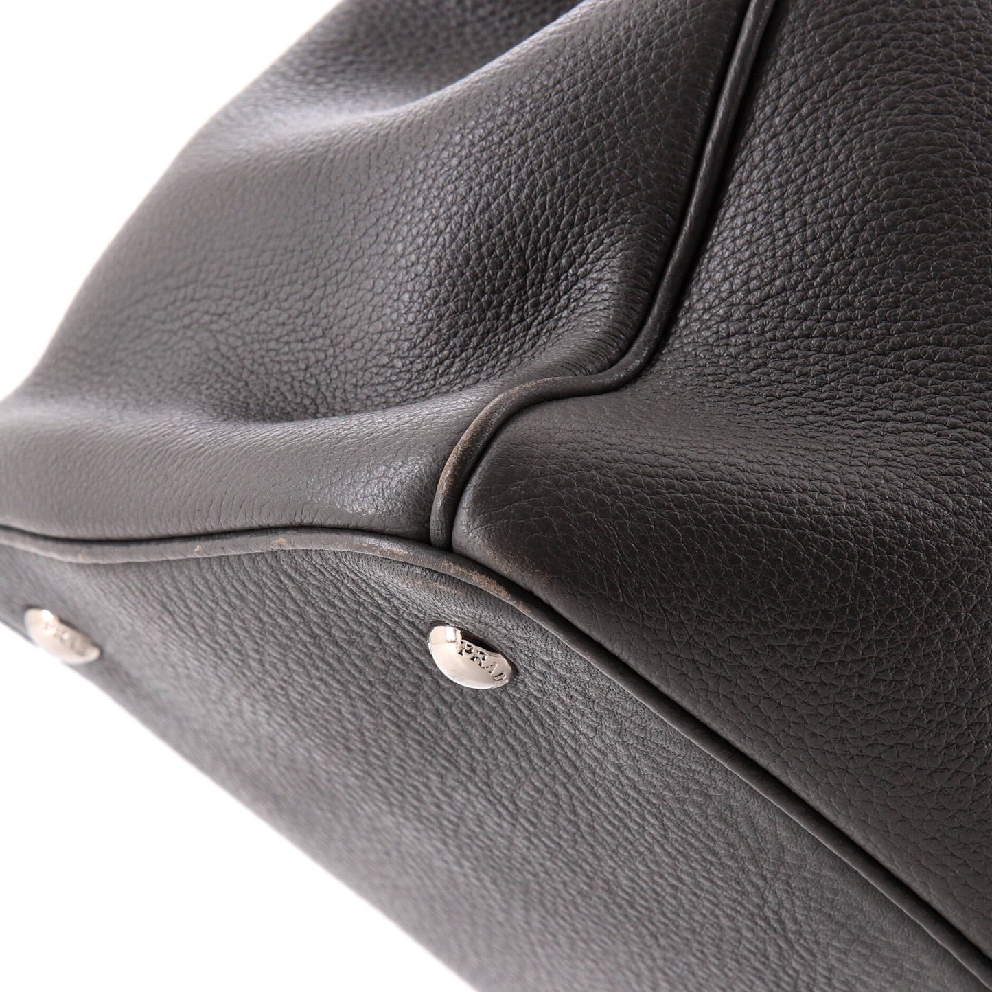 プラダ コンバーチブル ショッピング トート ヴィッテロ ダイノ ミディアム