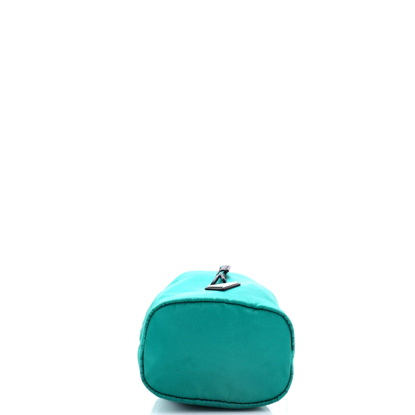 プラダ ドローストリング リストレット バケットバッグ テスート スモール