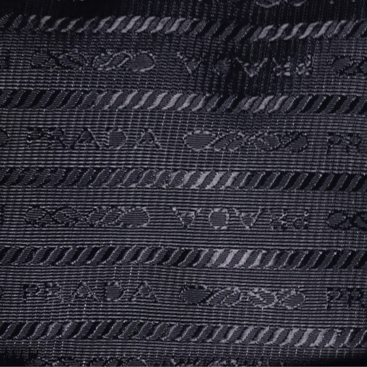 プラダ ドローストリング リストレット バケットバッグ テスート スモール