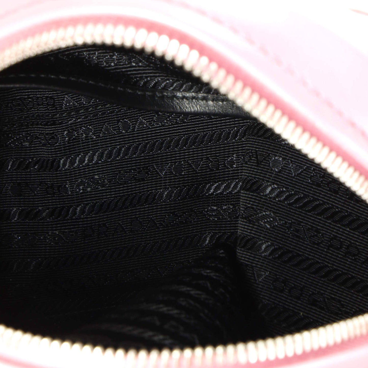 プラダ ボウリング クロスボディバッグ ソフトカーフ スモール