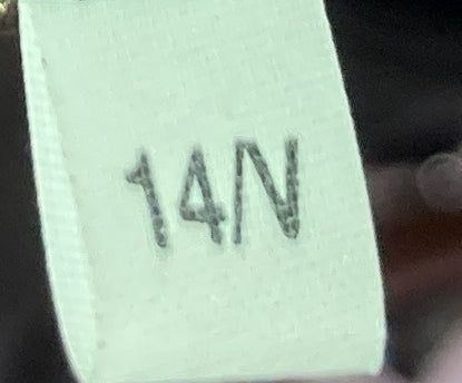 プラダ ダブルジップ リュクス トートバッグ サフィアーノレザー ラージ