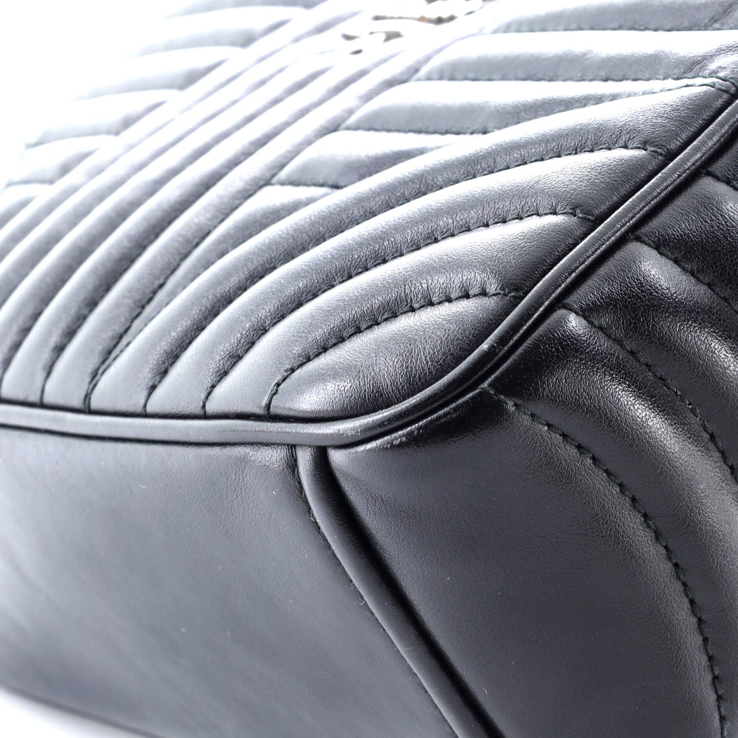 プラダ カメラバッグ ダイアグラム キルティングレザー スモール